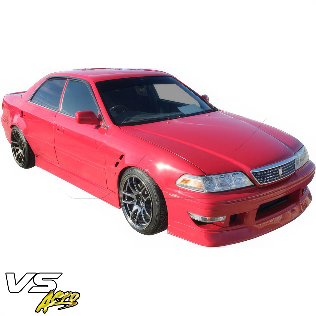 Modify your Toyota Mark II 1997 with our Exterior/Complete Body Kits - 