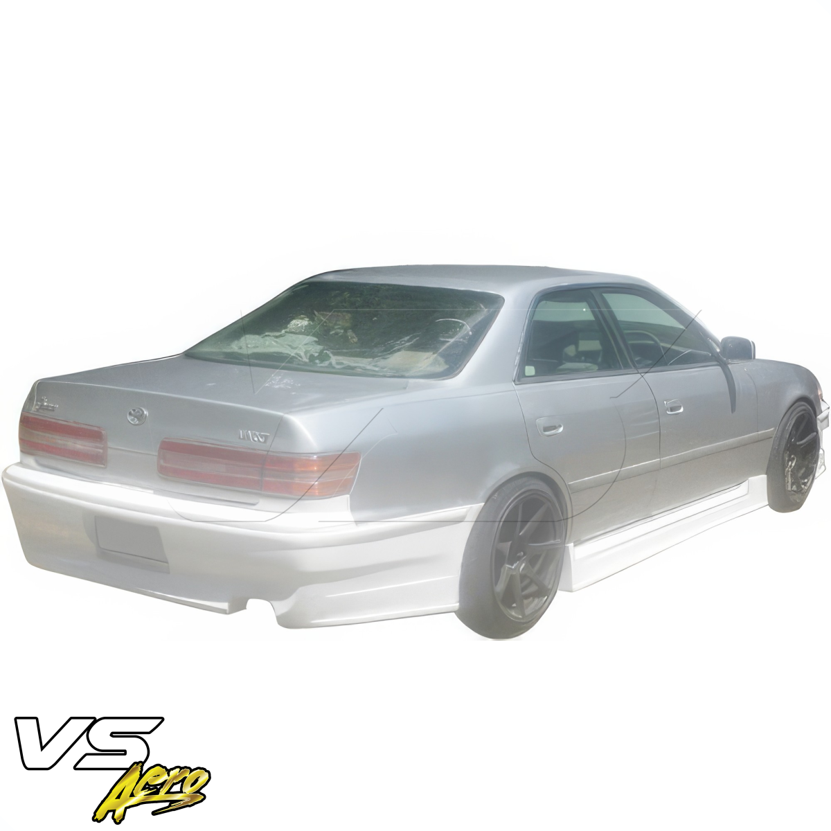 Modify your Toyota Mark II 1997 with our Exterior/Complete Body Kits - 
