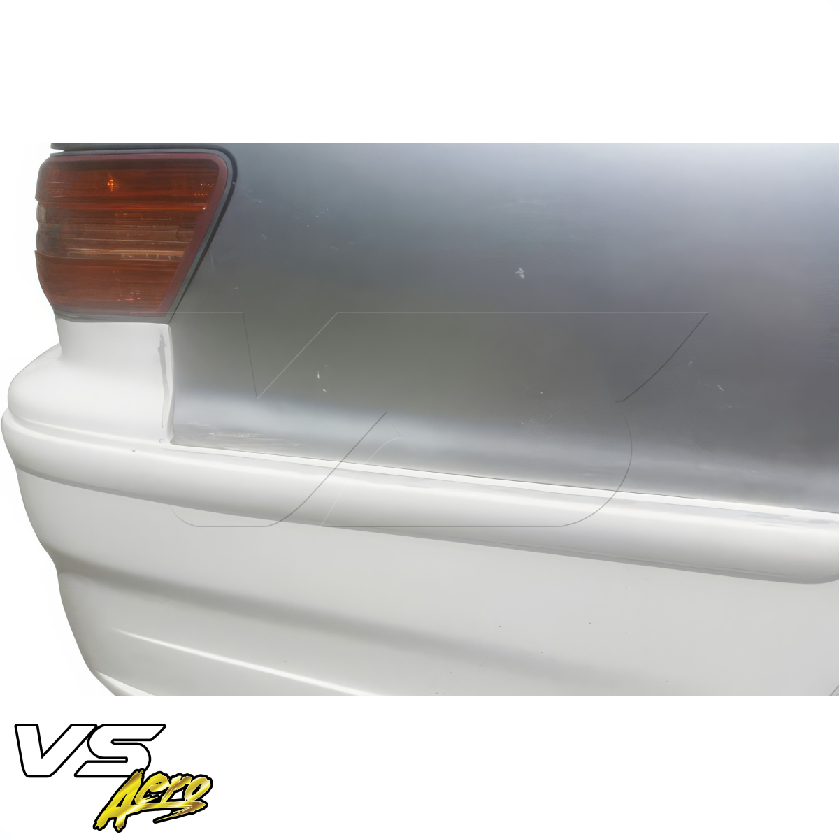 Modify your Toyota Mark II 1997 with our Exterior/Complete Body Kits - 