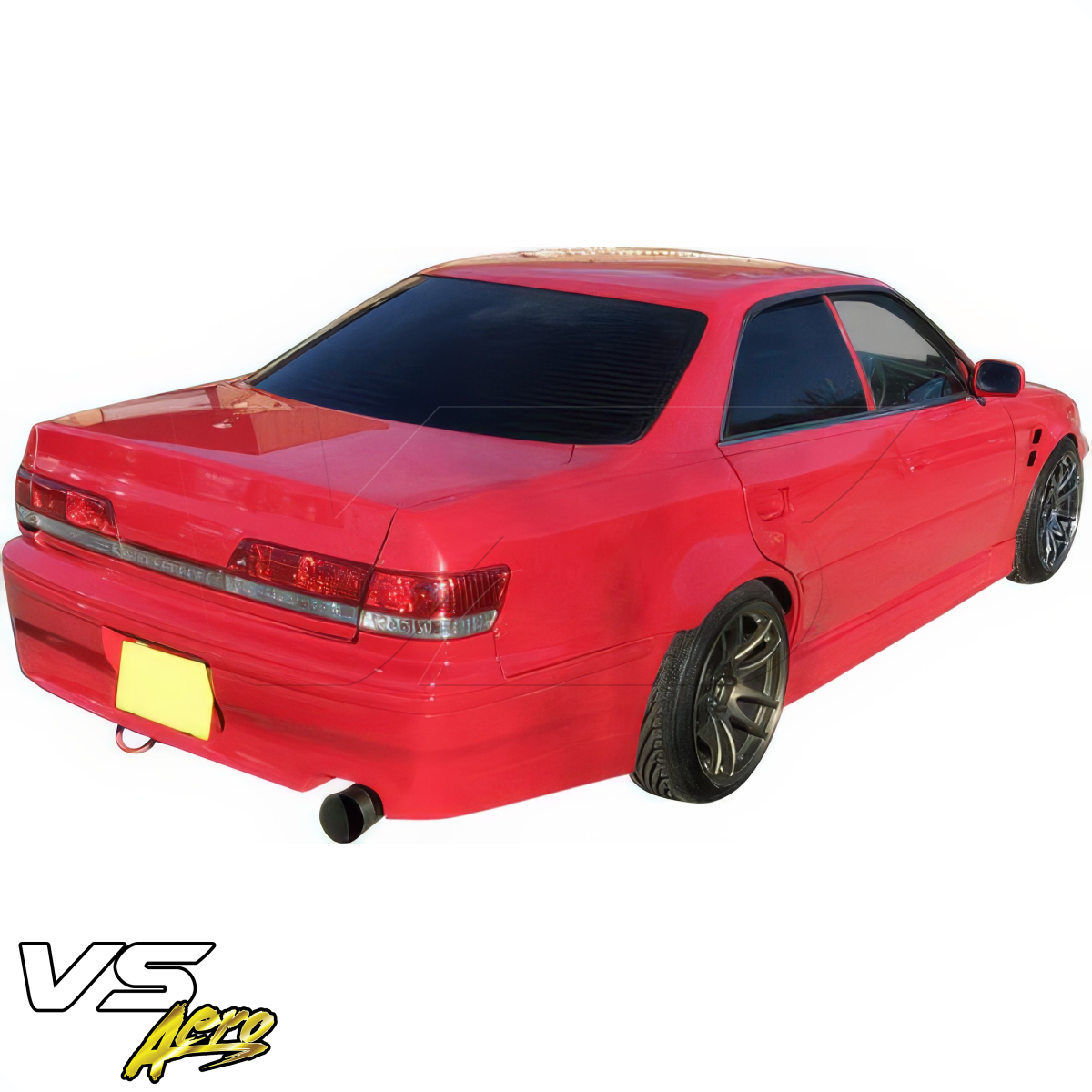 Modify your Toyota Mark II 1997 with our Exterior/Complete Body Kits - 