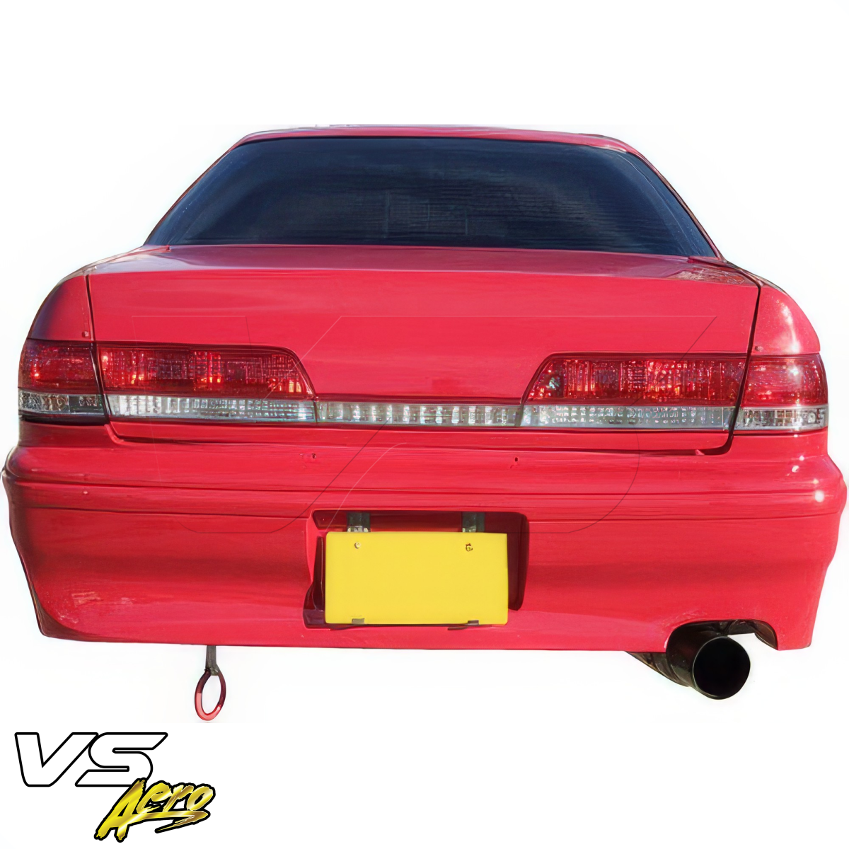Modify your Toyota Mark II 1997 with our Exterior/Complete Body Kits - 