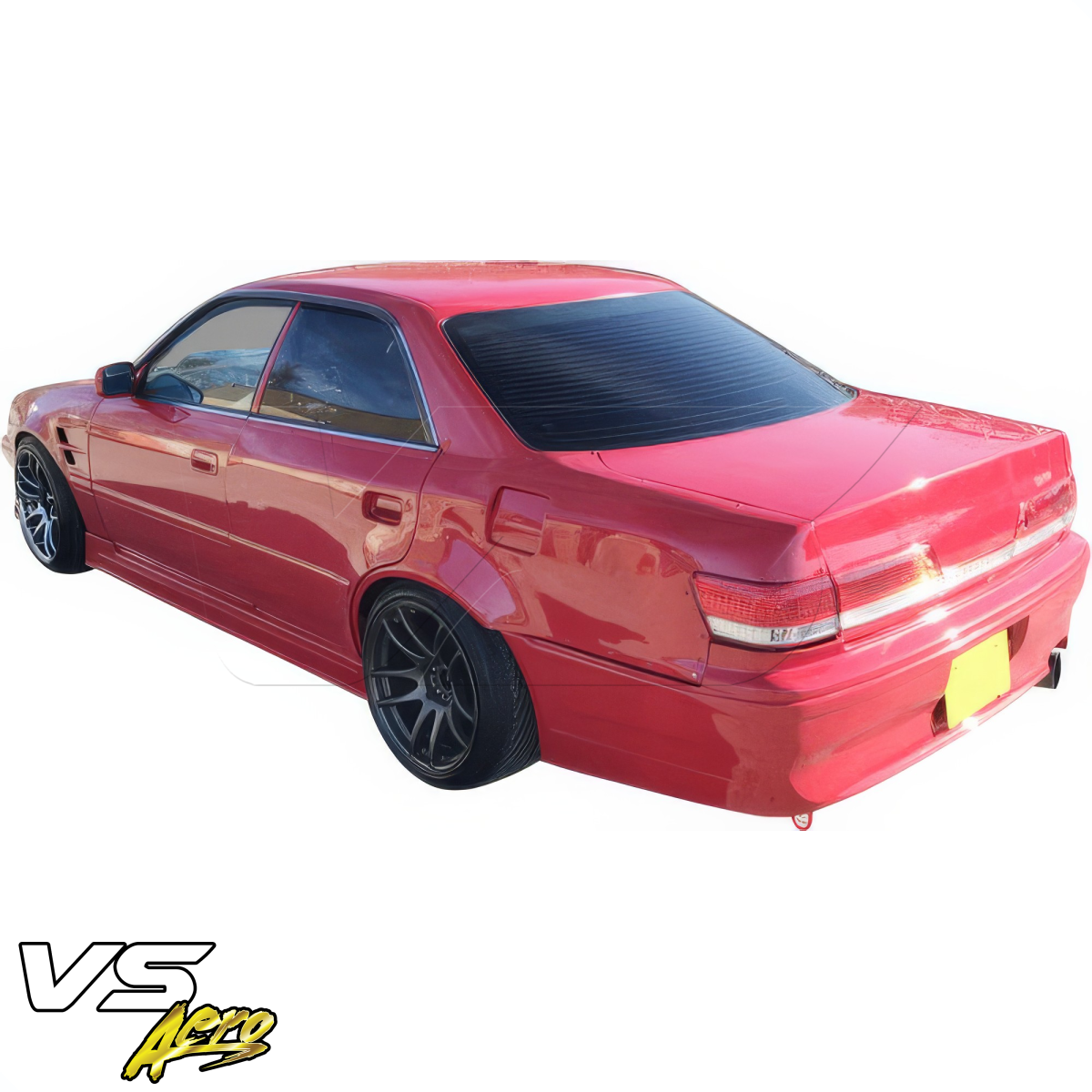Modify your Toyota Mark II 1997 with our Exterior/Complete Body Kits - 