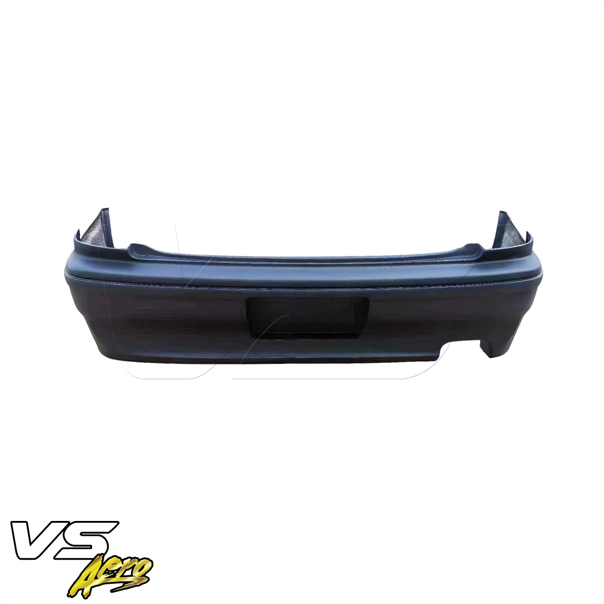Modify your Toyota Mark II 1997 with our Exterior/Rear Bumpers - 21