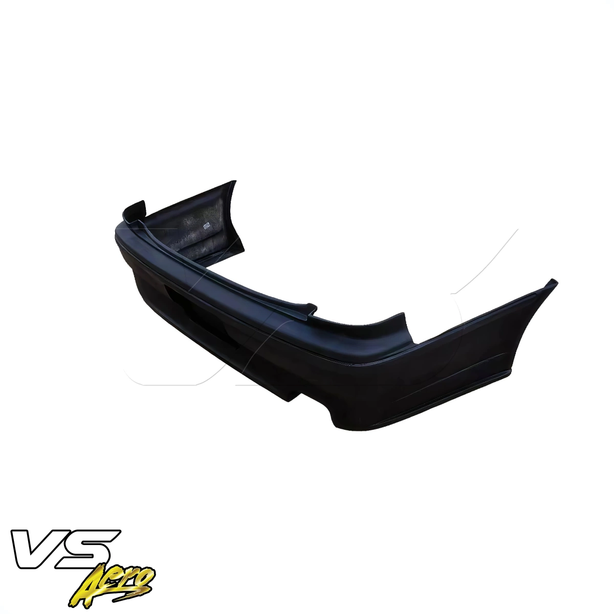 Modify your Toyota Mark II 1997 with our Exterior/Rear Bumpers - 23