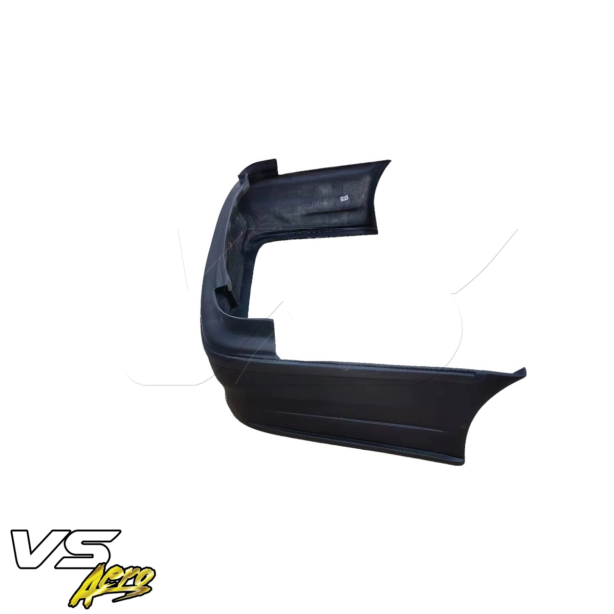 Modify your Toyota Mark II 1997 with our Exterior/Rear Bumpers - 24