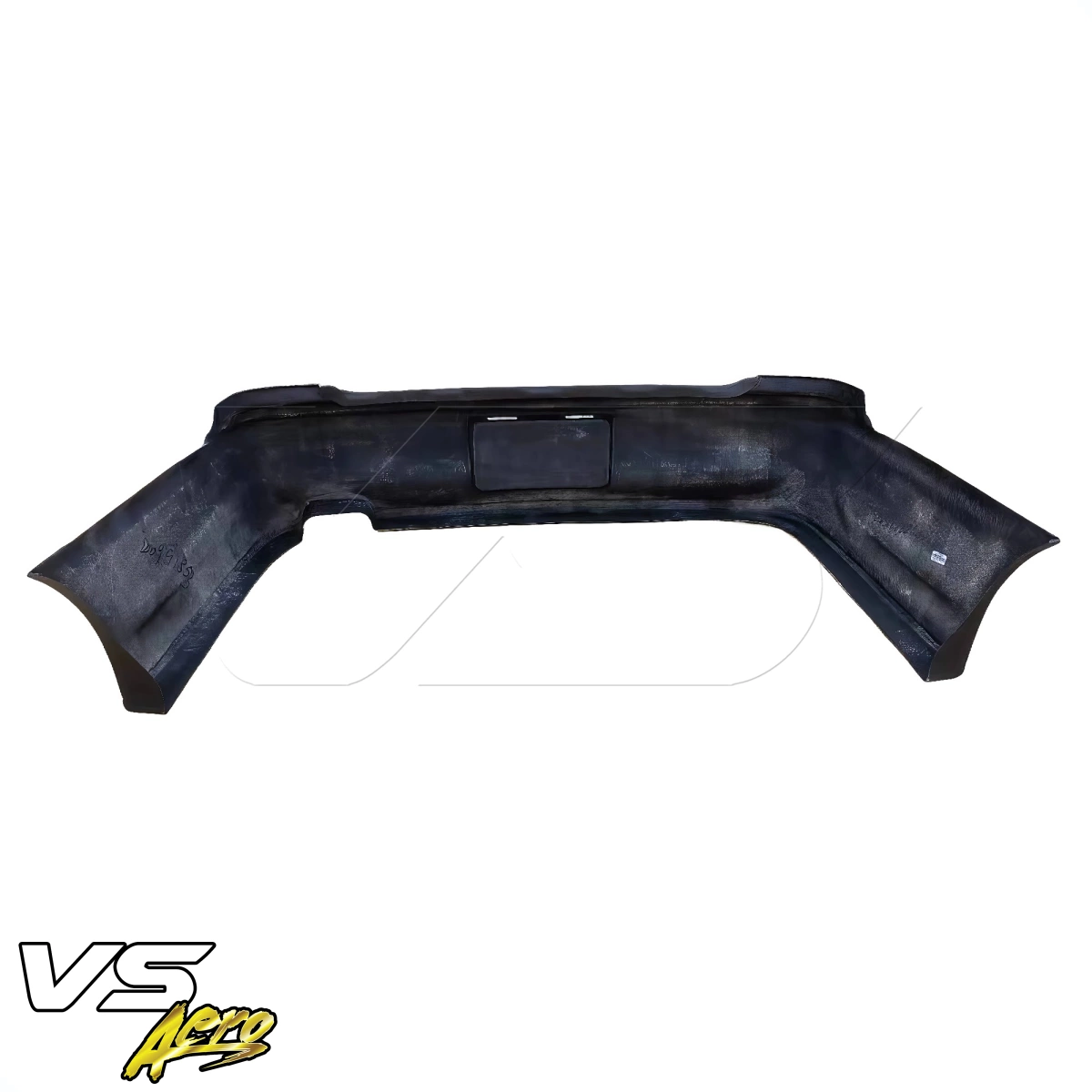 Modify your Toyota Mark II 1997 with our Exterior/Rear Bumpers - 26