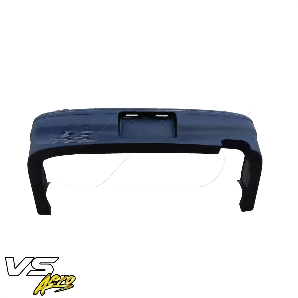 Modify your Toyota Mark II 1997 with our Exterior/Rear Bumpers - 29