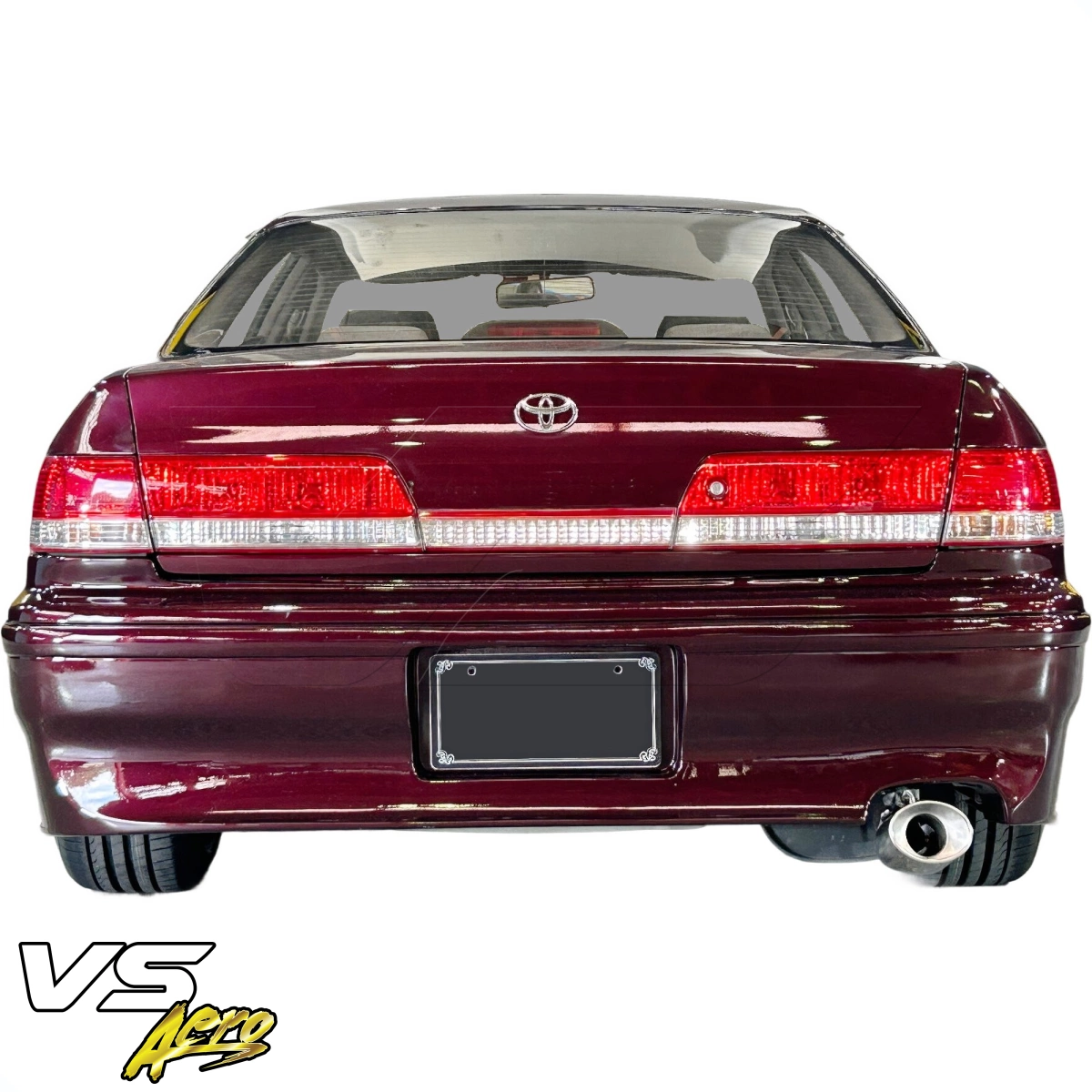 Modify your Toyota Mark II 1997 with our Exterior/Rear Bumpers - 43