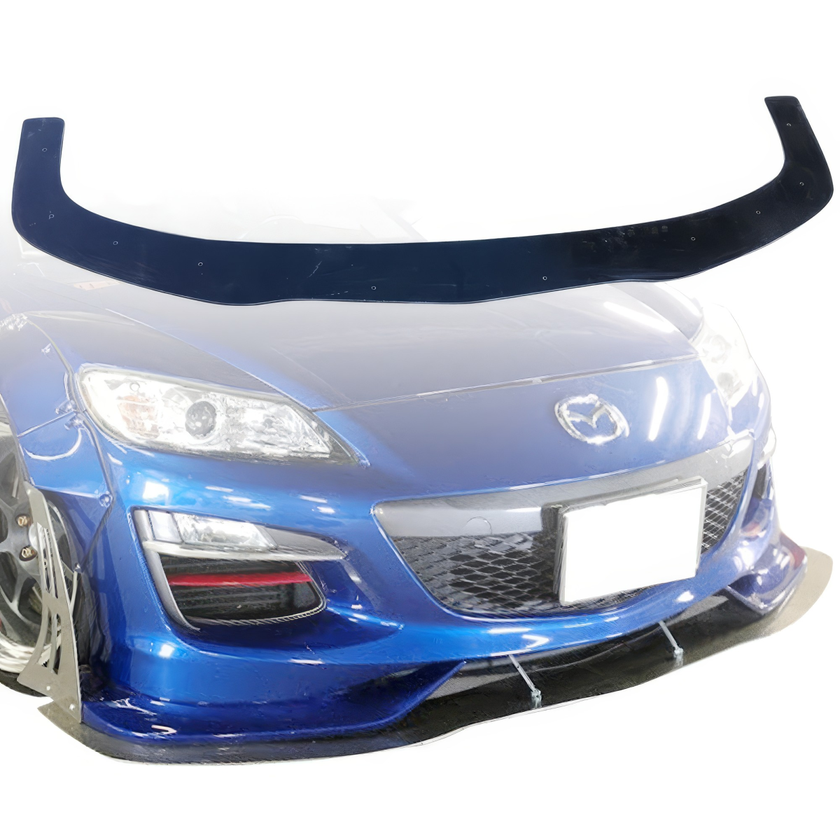 Modify your Mazda RX-8 2009 with our Exterior/Complete Body Kits - 