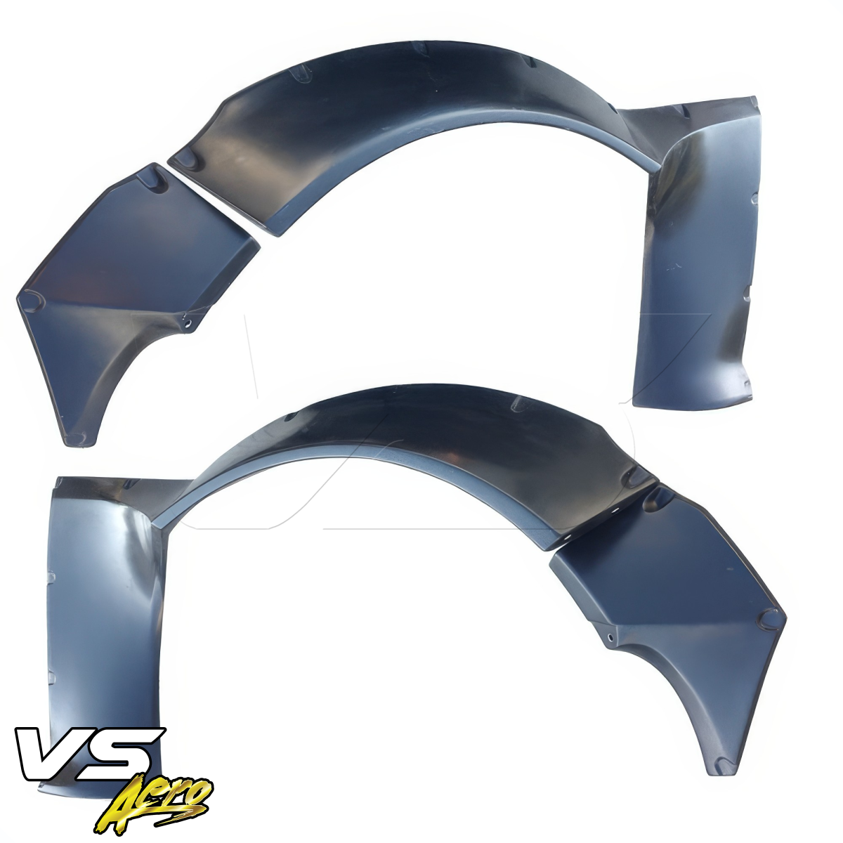 Modify your Mazda RX-8 2004 with our Exterior/Fenders - 