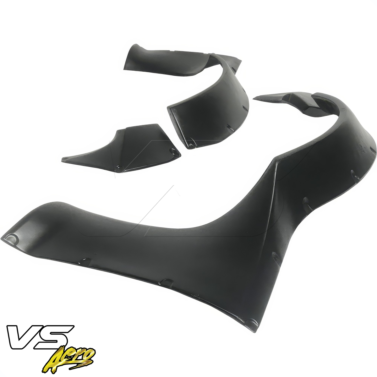 Modify your Mazda RX-8 2004 with our Exterior/Fenders - 