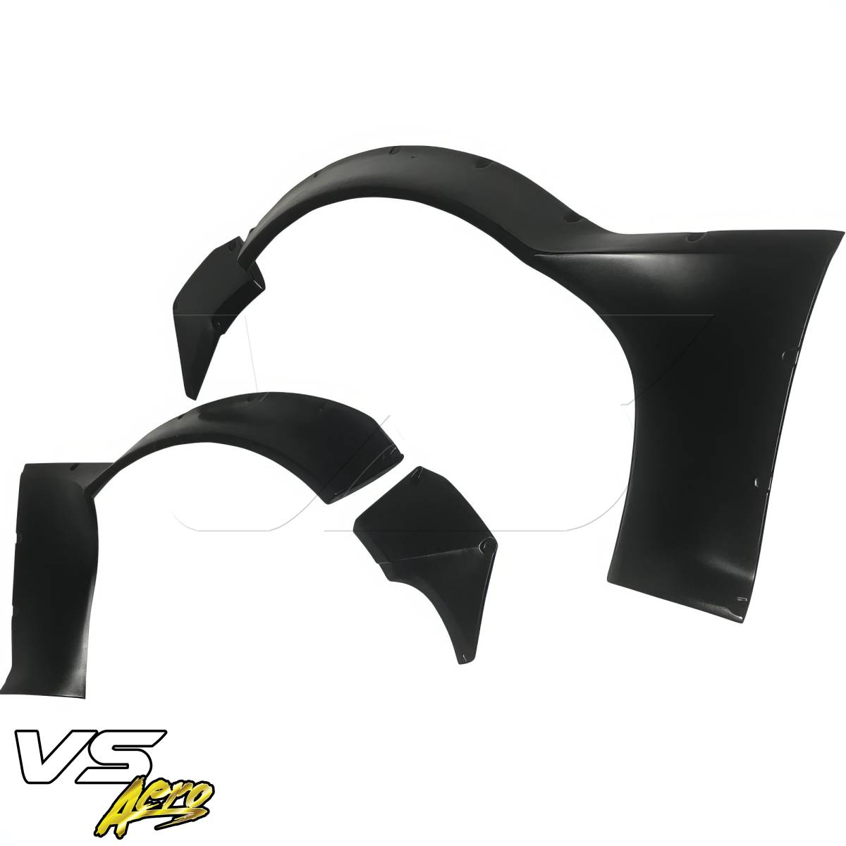 Modify your Mazda RX-8 2004 with our Exterior/Fenders - 