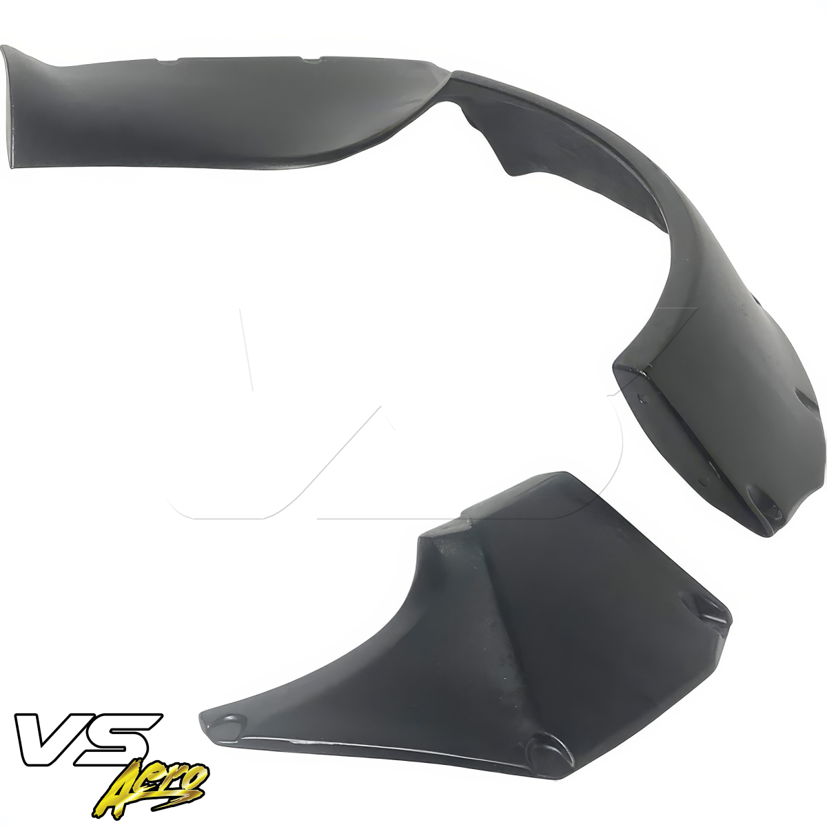 Modify your Mazda RX-8 2004 with our Exterior/Fenders - 