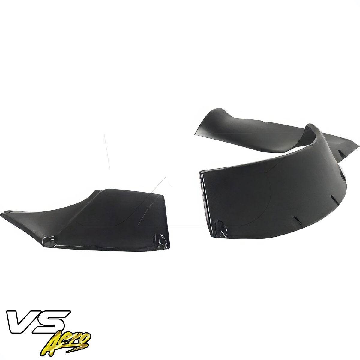 Modify your Mazda RX-8 2004 with our Exterior/Fenders - 