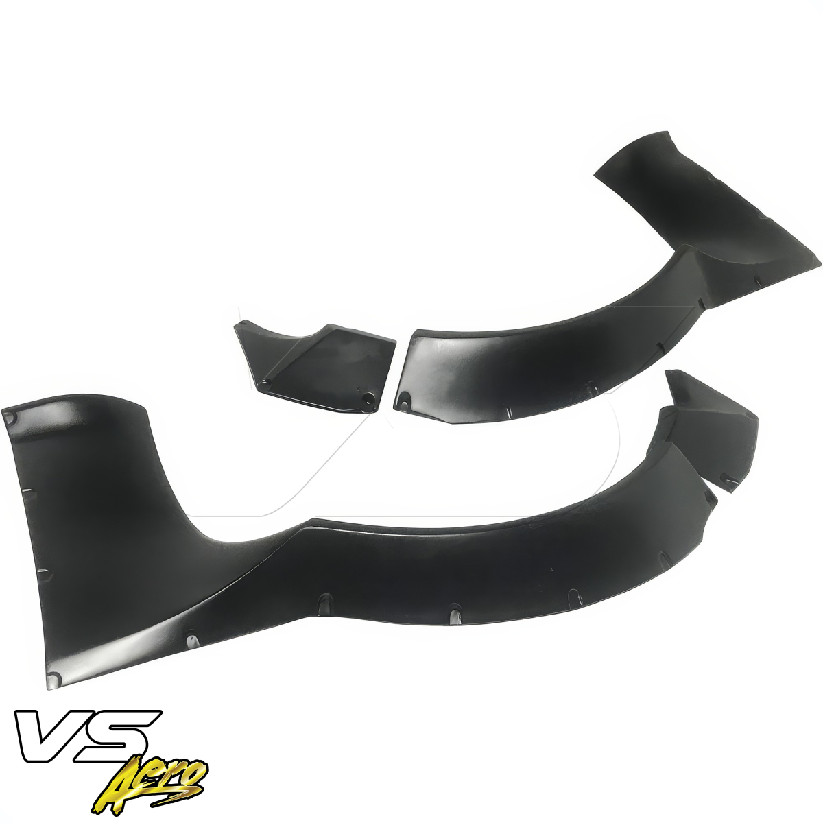 Modify your Mazda RX-8 2004 with our Exterior/Fenders - 