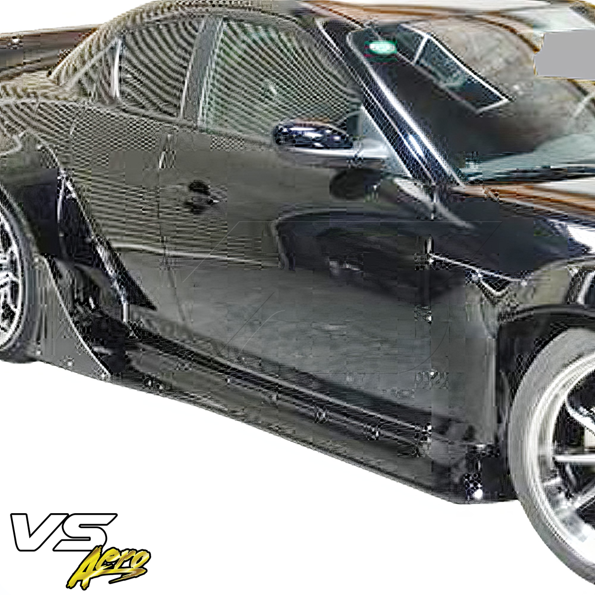 Modify your Mazda RX-8 2009 with our Exterior/Complete Body Kits - 