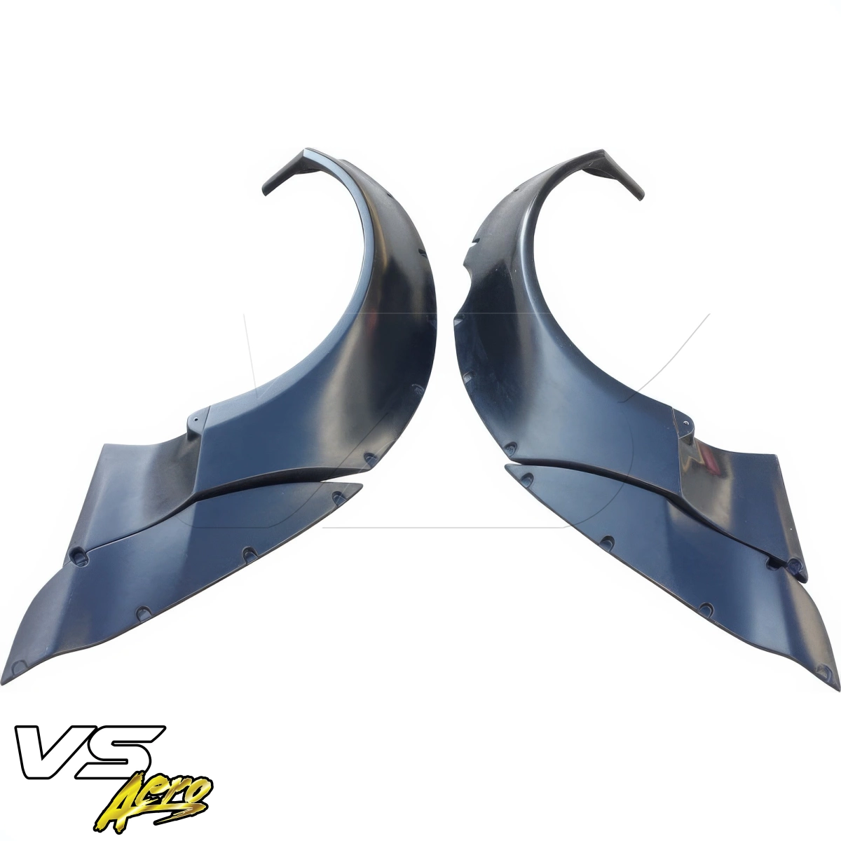 Modify your Mazda RX-8 2009 with our Exterior/Complete Body Kits - 12