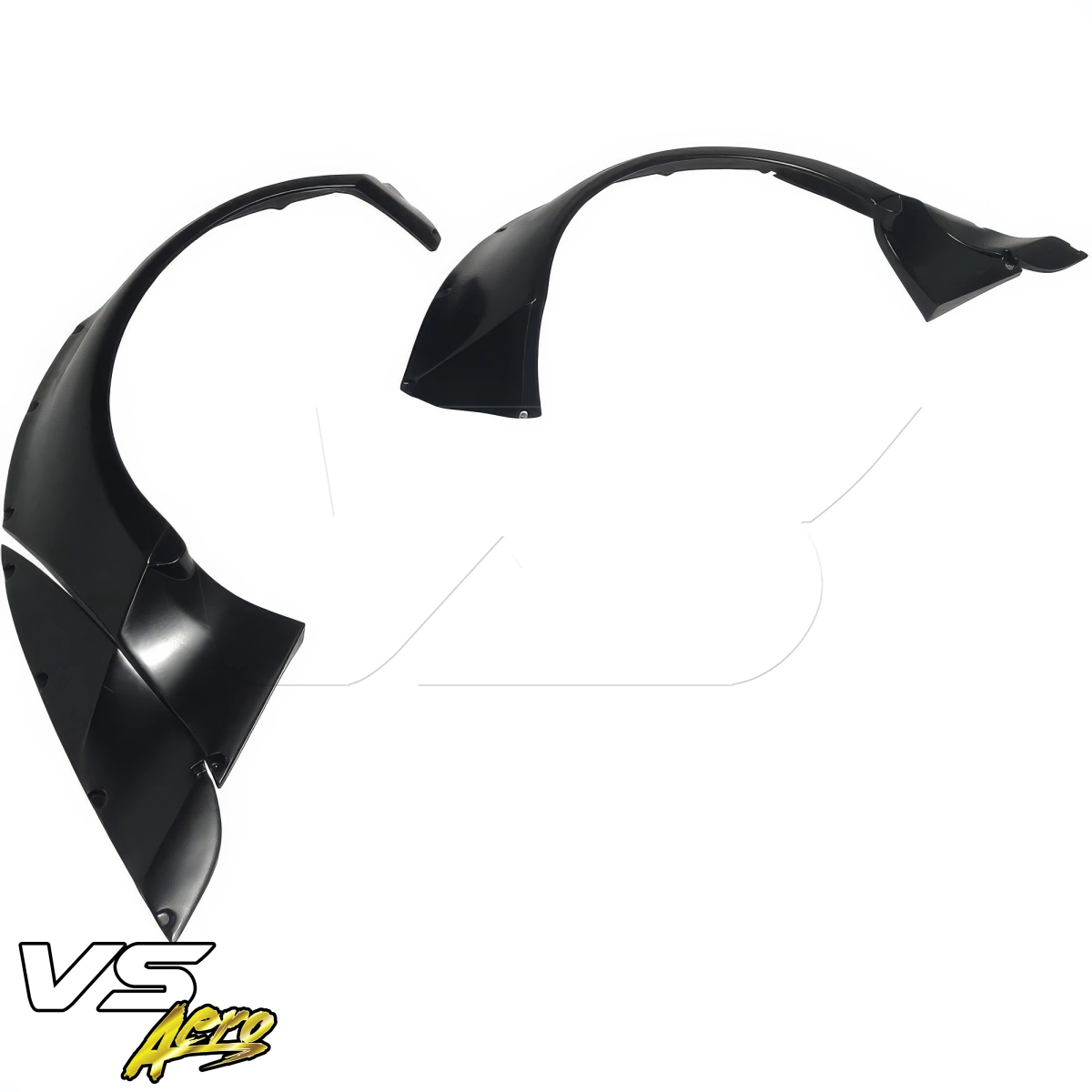 Modify your Mazda RX-8 2009 with our Exterior/Complete Body Kits - 13