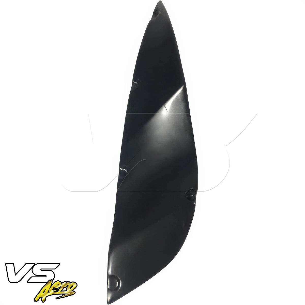 Modify your Mazda RX-8 2009 with our Exterior/Complete Body Kits - 28