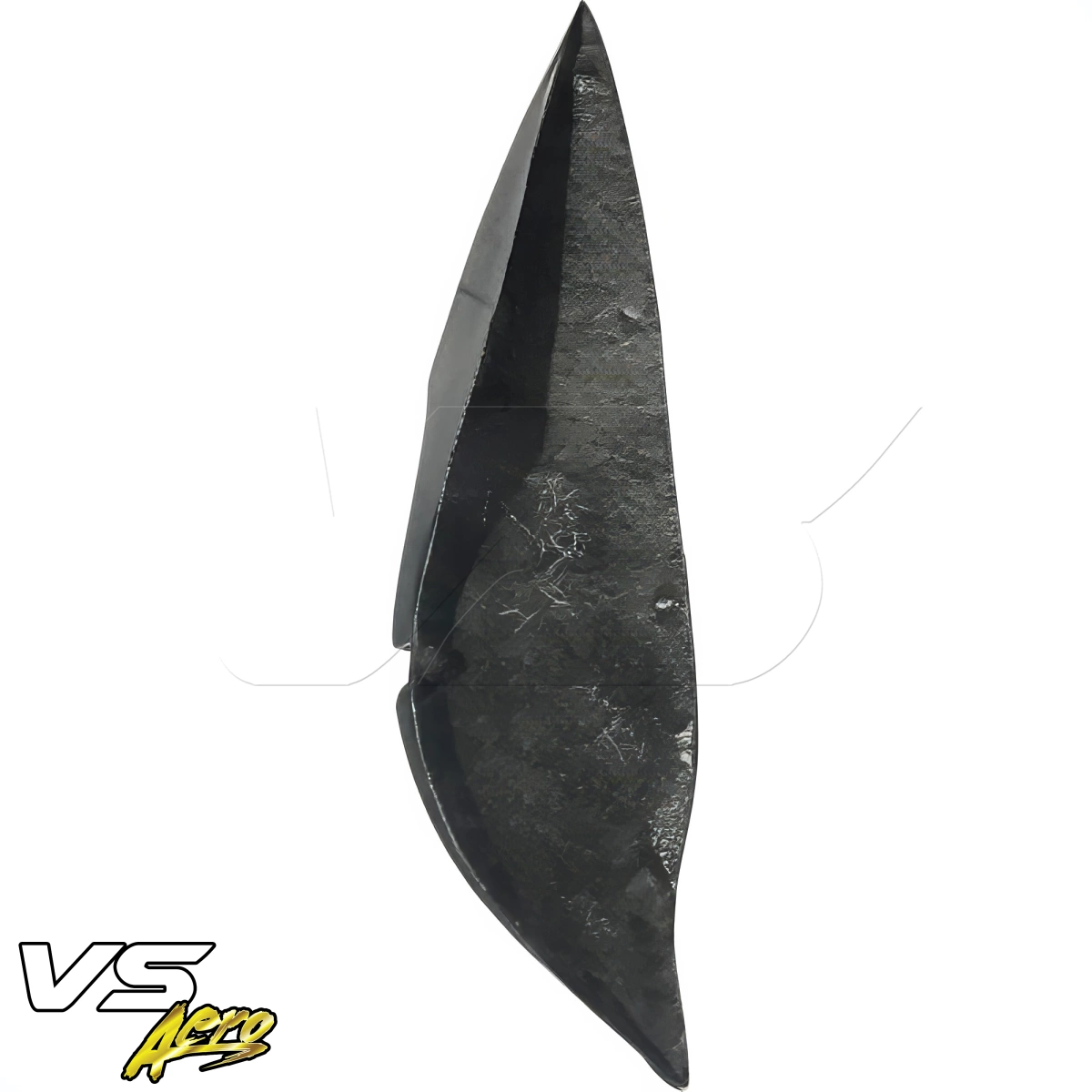 Modify your Mazda RX-8 2009 with our Exterior/Complete Body Kits - 29