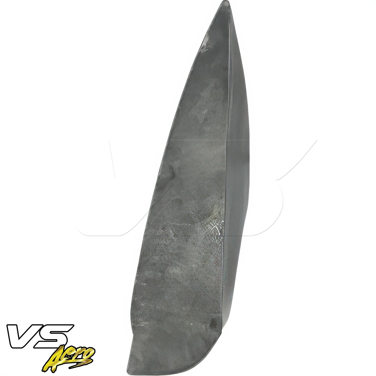 Modify your Mazda RX-8 2009 with our Exterior/Complete Body Kits - 31