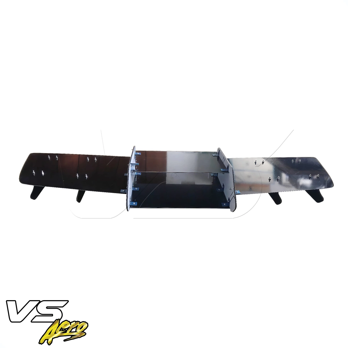 Modify your Mazda RX-8 2004 with our Exterior/Diffusers - 10