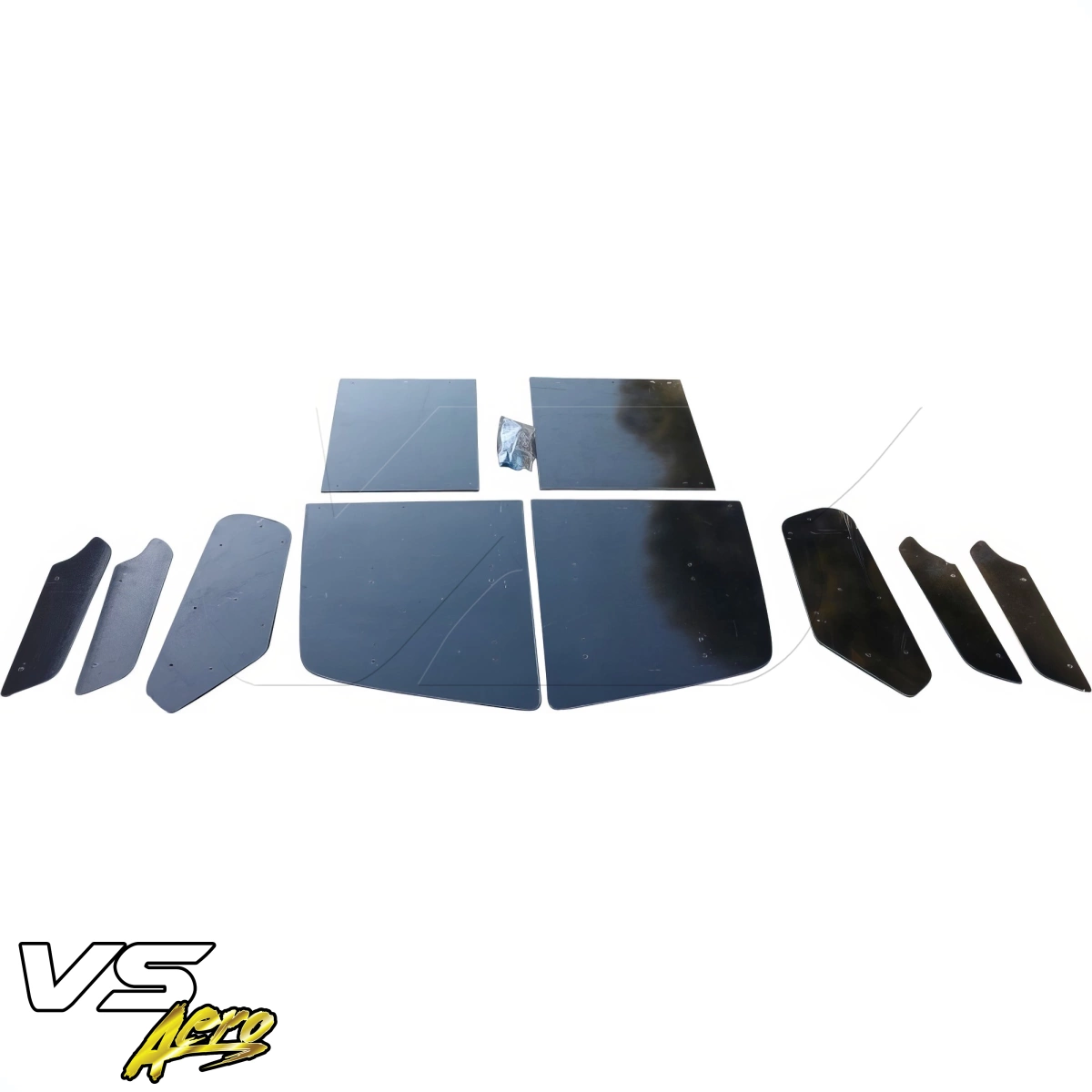 Modify your Mazda RX-8 2004 with our Exterior/Diffusers - 11