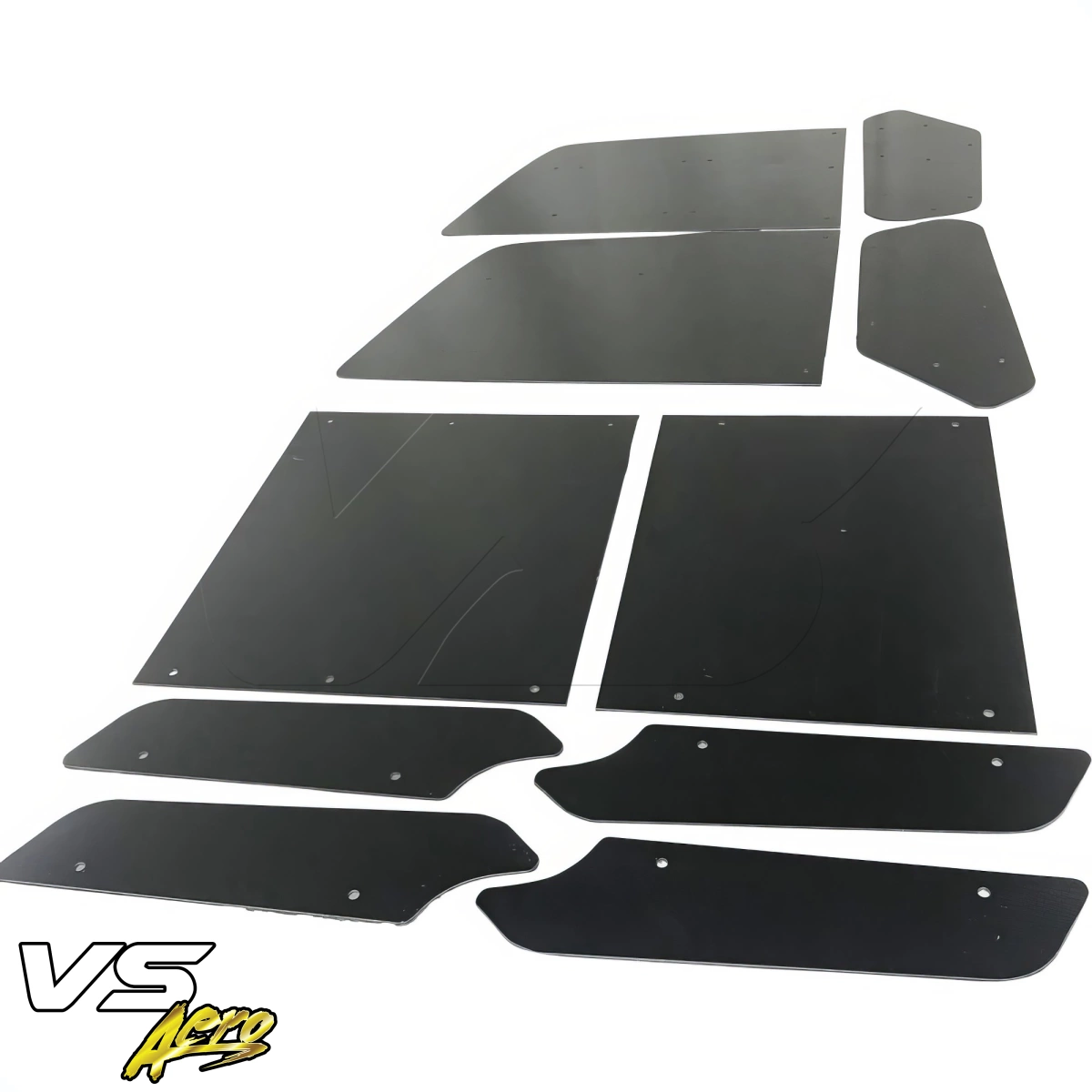 Modify your Mazda RX-8 2004 with our Exterior/Diffusers - 12