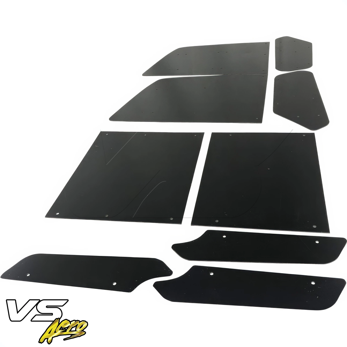 Modify your Mazda RX-8 2004 with our Exterior/Diffusers - 16