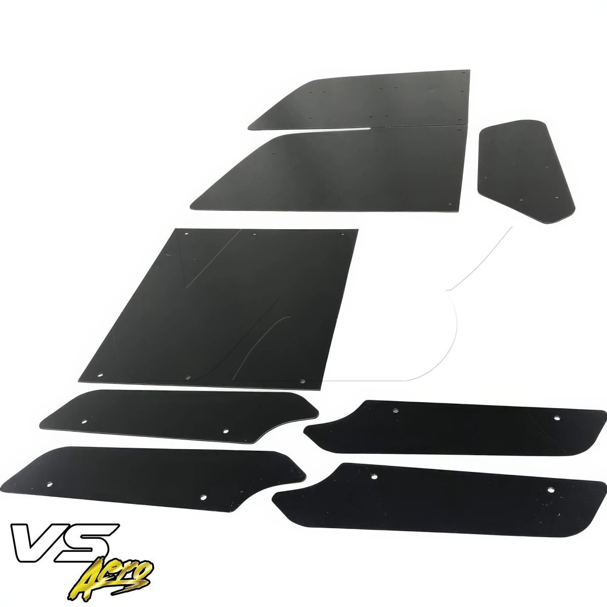 Modify your Mazda RX-8 2004 with our Exterior/Diffusers - 17