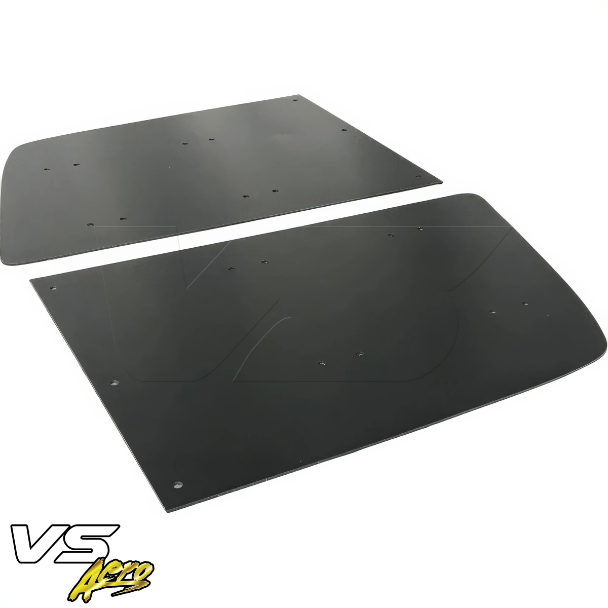 Modify your Mazda RX-8 2004 with our Exterior/Diffusers - 20