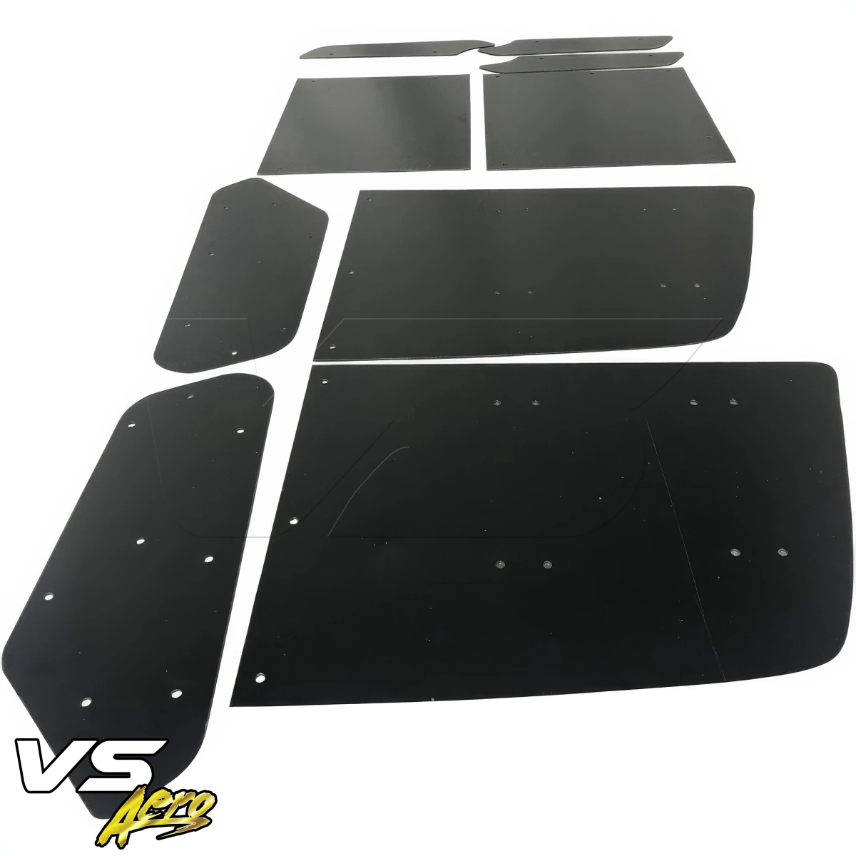 Modify your Mazda RX-8 2004 with our Exterior/Diffusers - 30