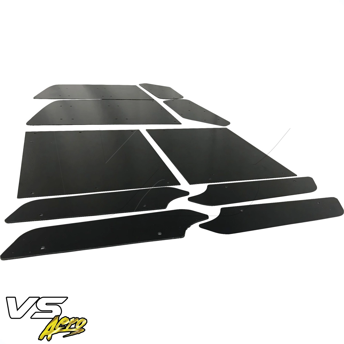 Modify your Mazda RX-8 2004 with our Exterior/Diffusers - 32