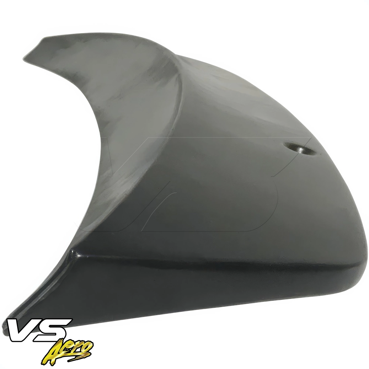 Modify your Mazda RX-8 2004 with our Exterior/Wings - 9