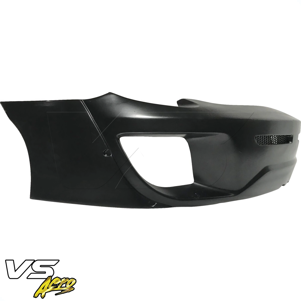 Modify your Porsche Cayman 2006 with our Exterior/Front Bumpers - 13