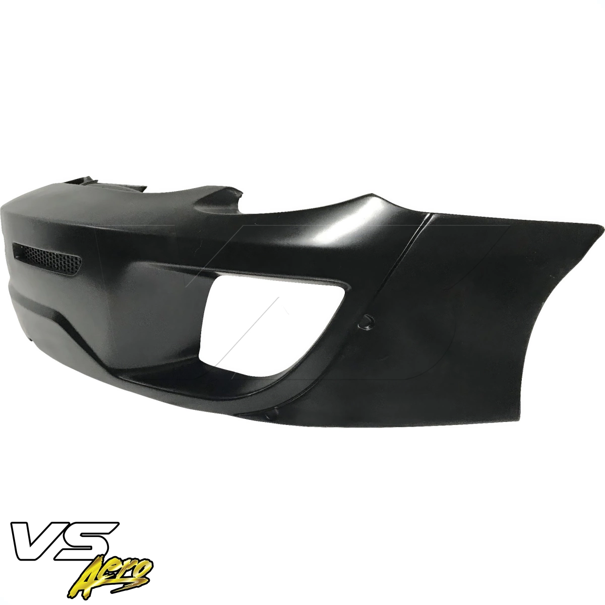 Modify your Porsche Cayman 2006 with our Exterior/Front Bumpers - 15