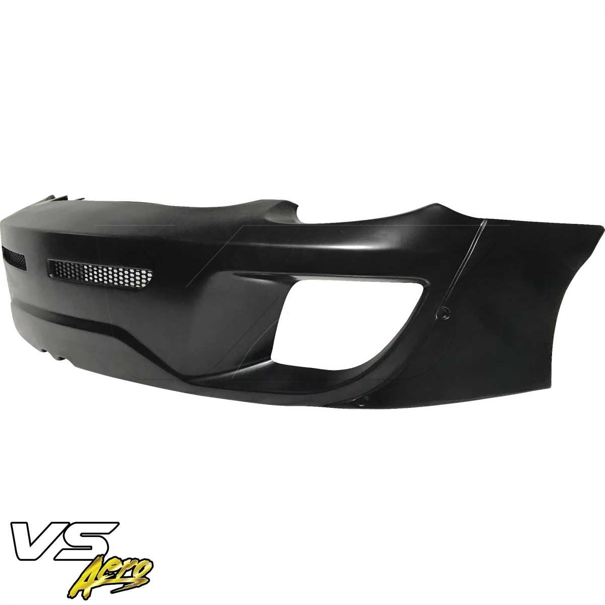Modify your Porsche Cayman 2006 with our Exterior/Front Bumpers - 16