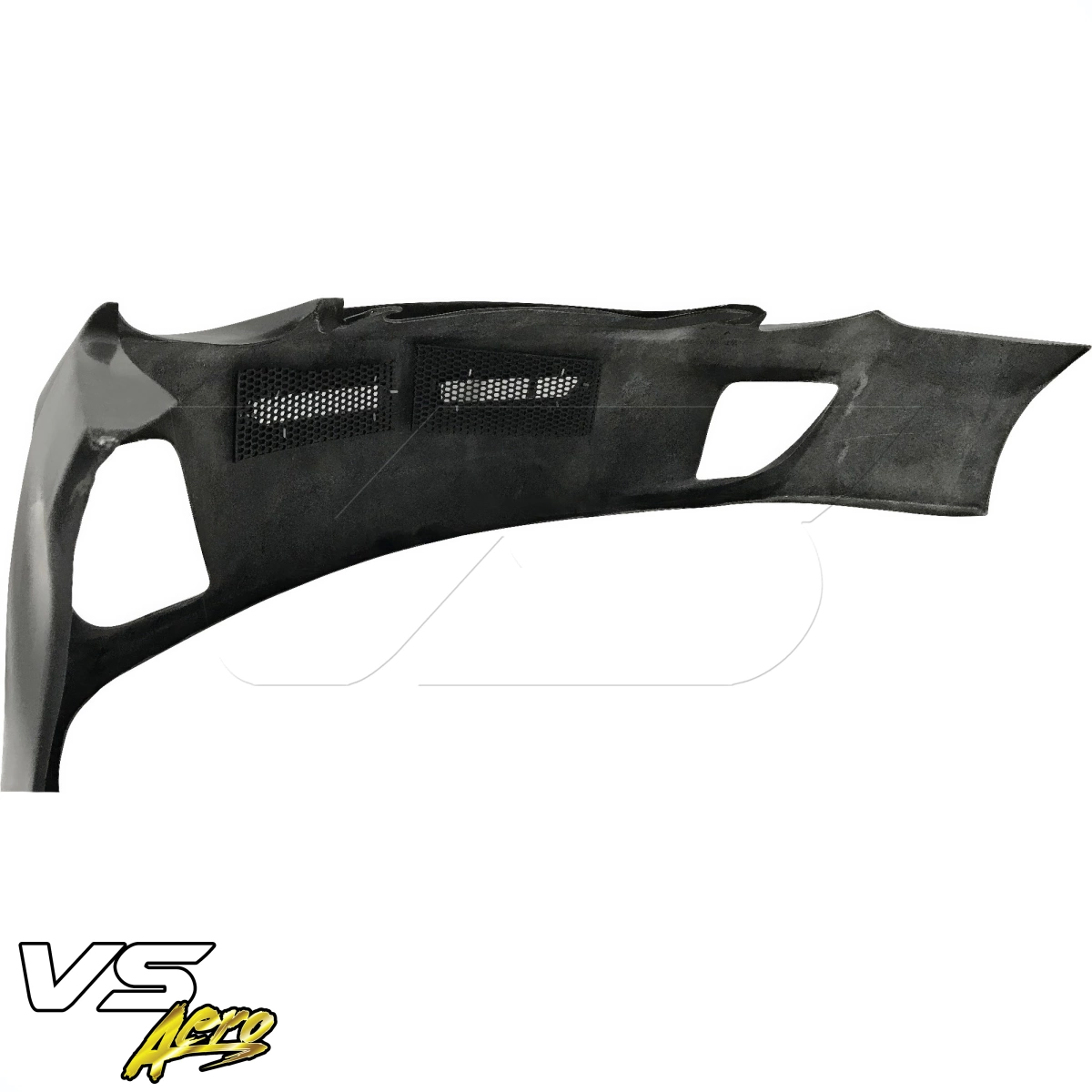 Modify your Porsche Cayman 2006 with our Exterior/Front Bumpers - 18