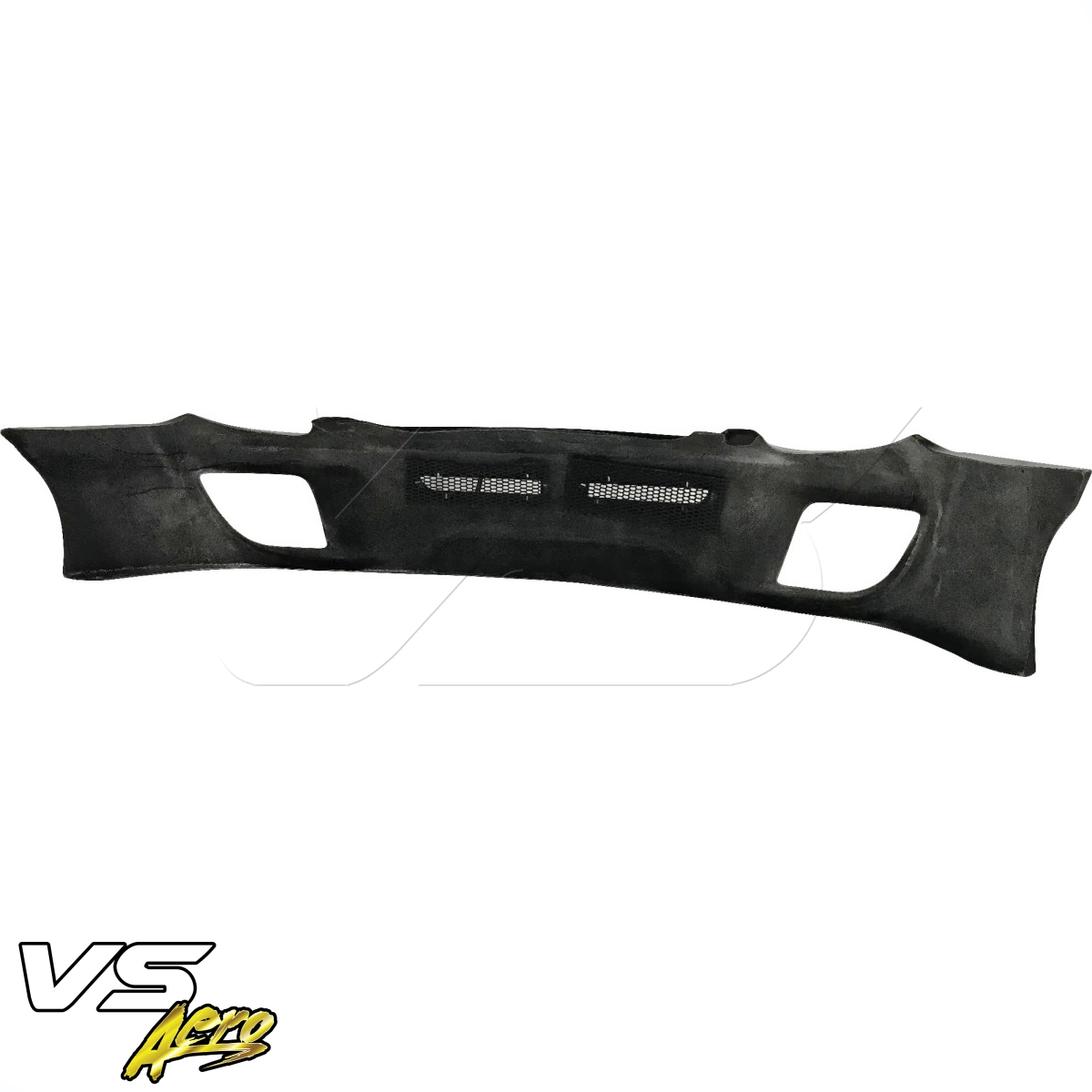 Modify your Porsche Cayman 2006 with our Exterior/Front Bumpers - 21