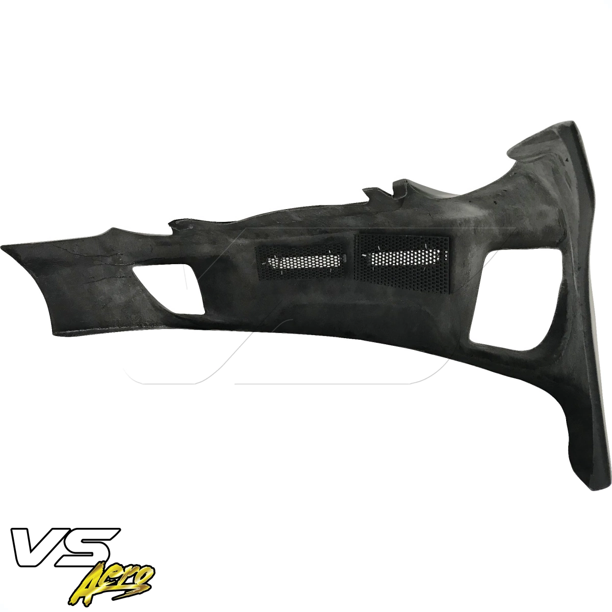 Modify your Porsche Cayman 2006 with our Exterior/Front Bumpers - 22