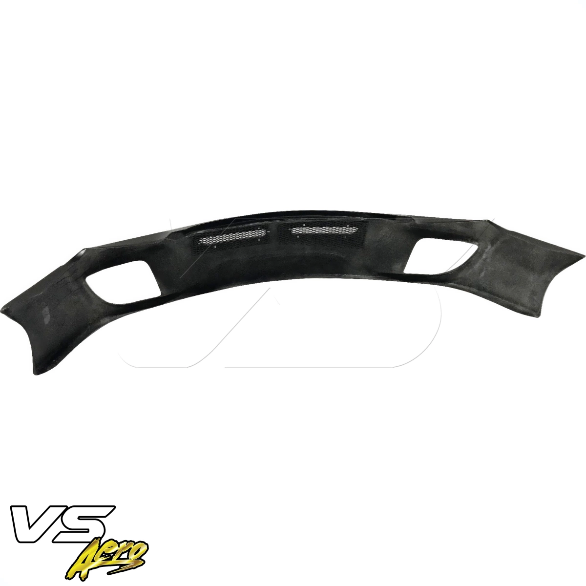 Modify your Porsche Cayman 2006 with our Exterior/Front Bumpers - 23