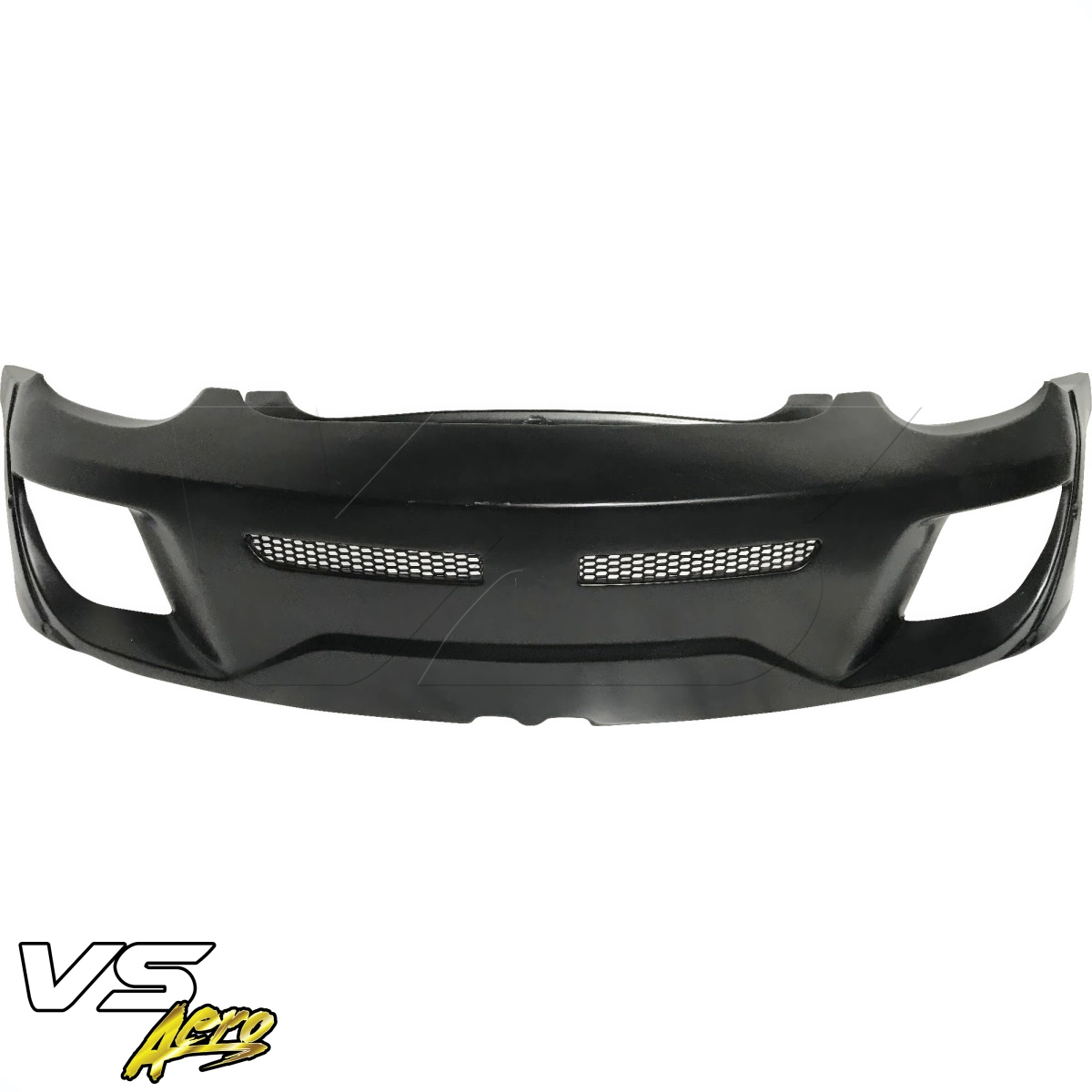Modify your Porsche Cayman 2006 with our Exterior/Front Bumpers - 24