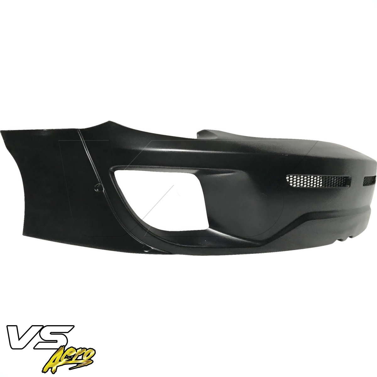 Modify your Porsche Cayman 2006 with our Exterior/Front Bumpers - 26