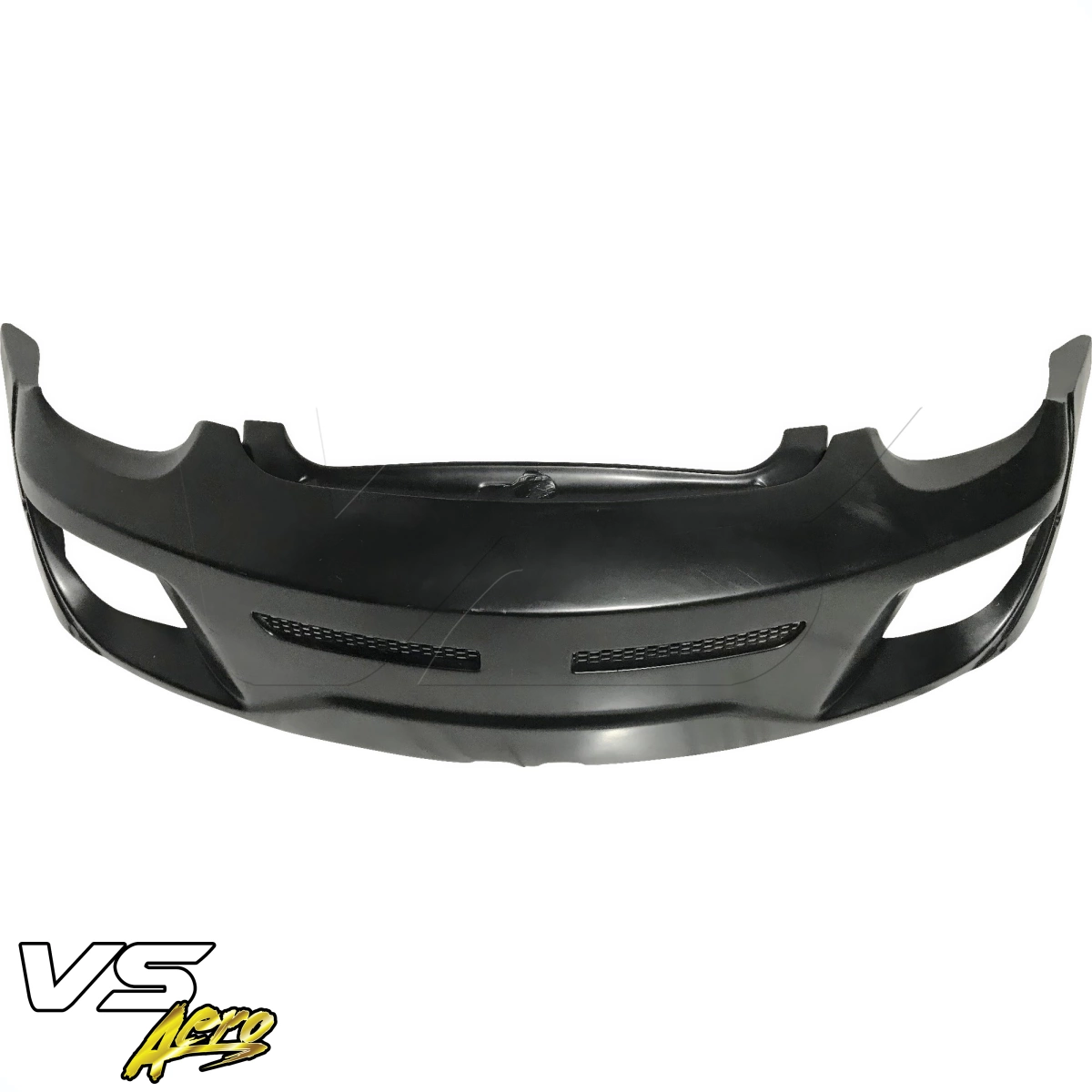 Modify your Porsche Cayman 2006 with our Exterior/Front Bumpers - 29