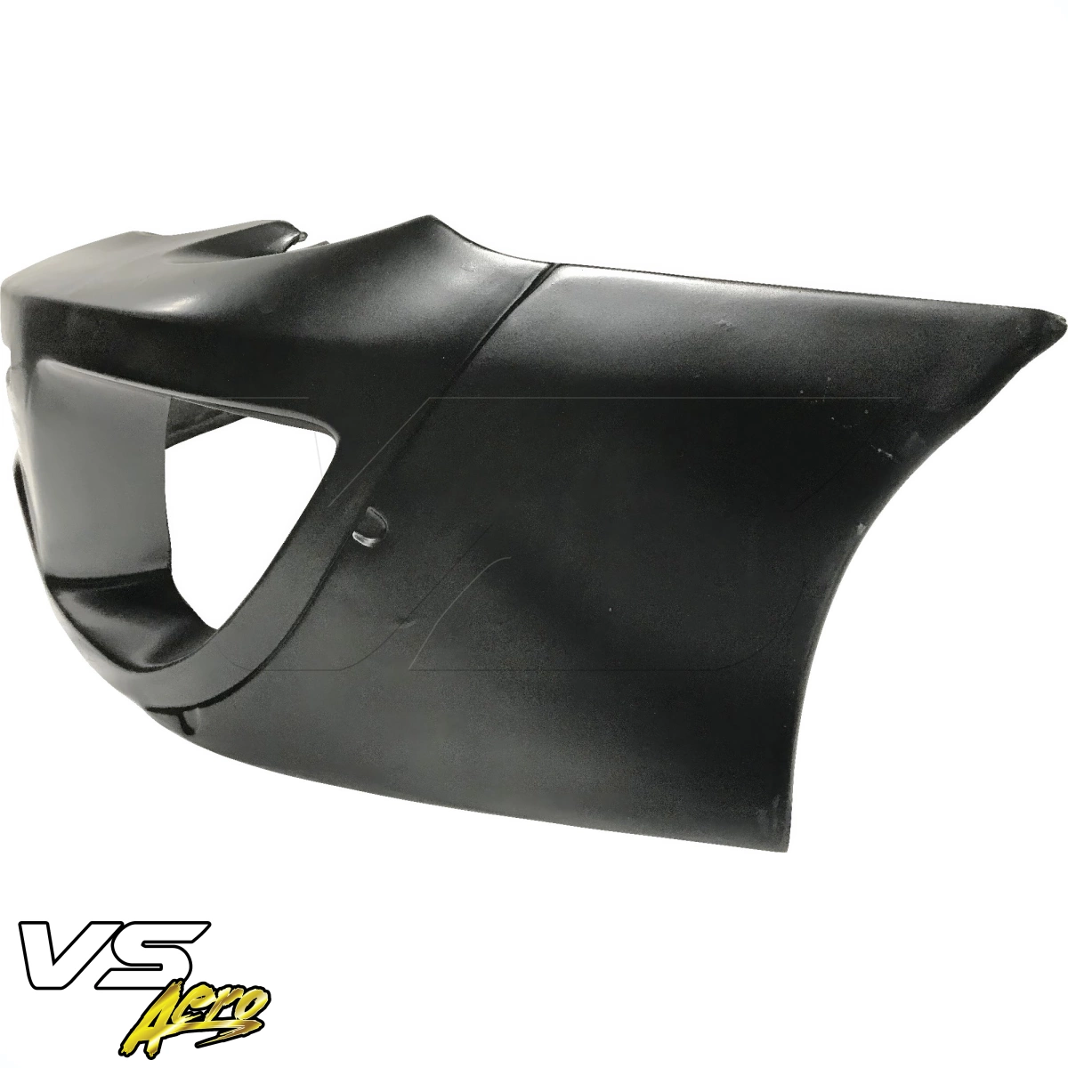 Modify your Porsche Cayman 2006 with our Exterior/Front Bumpers - 30