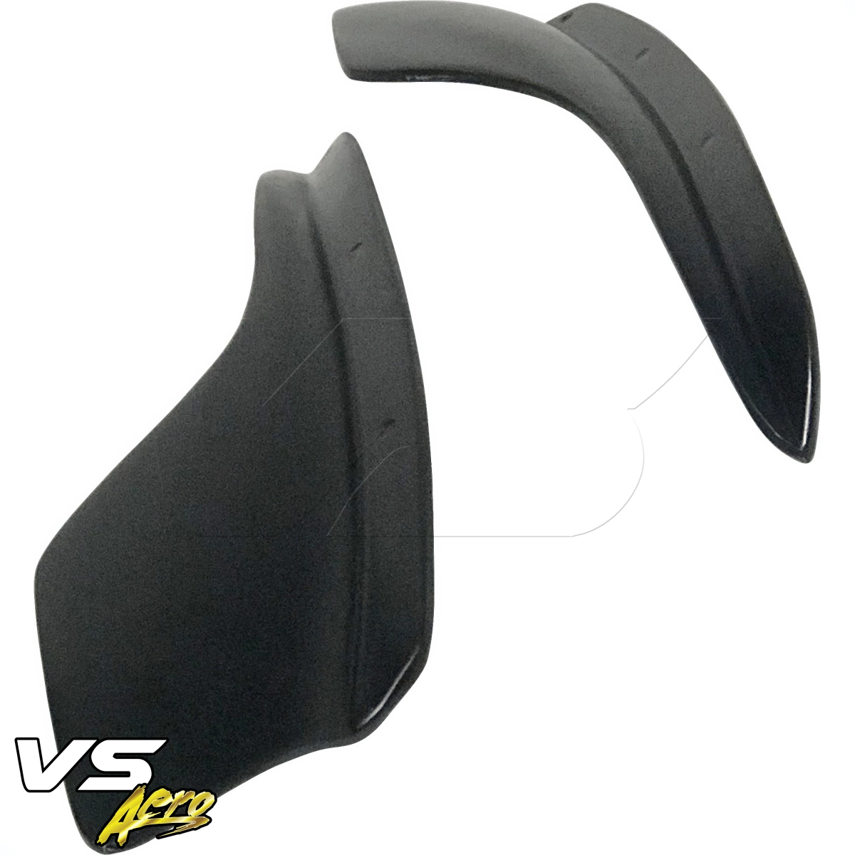 Modify your Porsche Cayman 2006 with our Exterior/Canards - 6
