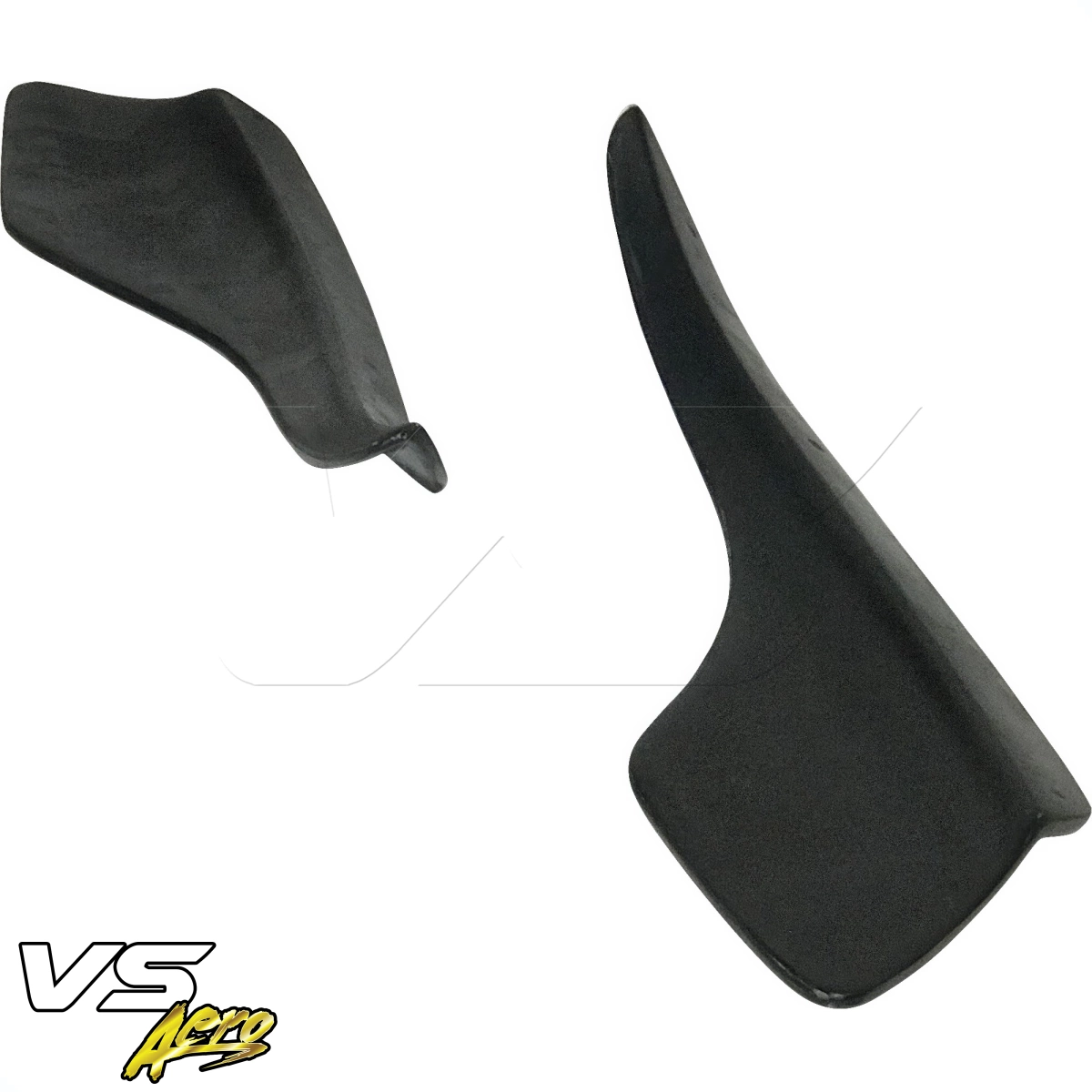 Modify your Porsche Cayman 2006 with our Exterior/Canards - 9