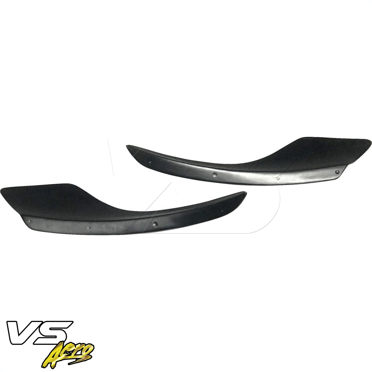 Modify your Porsche Cayman 2006 with our Exterior/Canards - 11