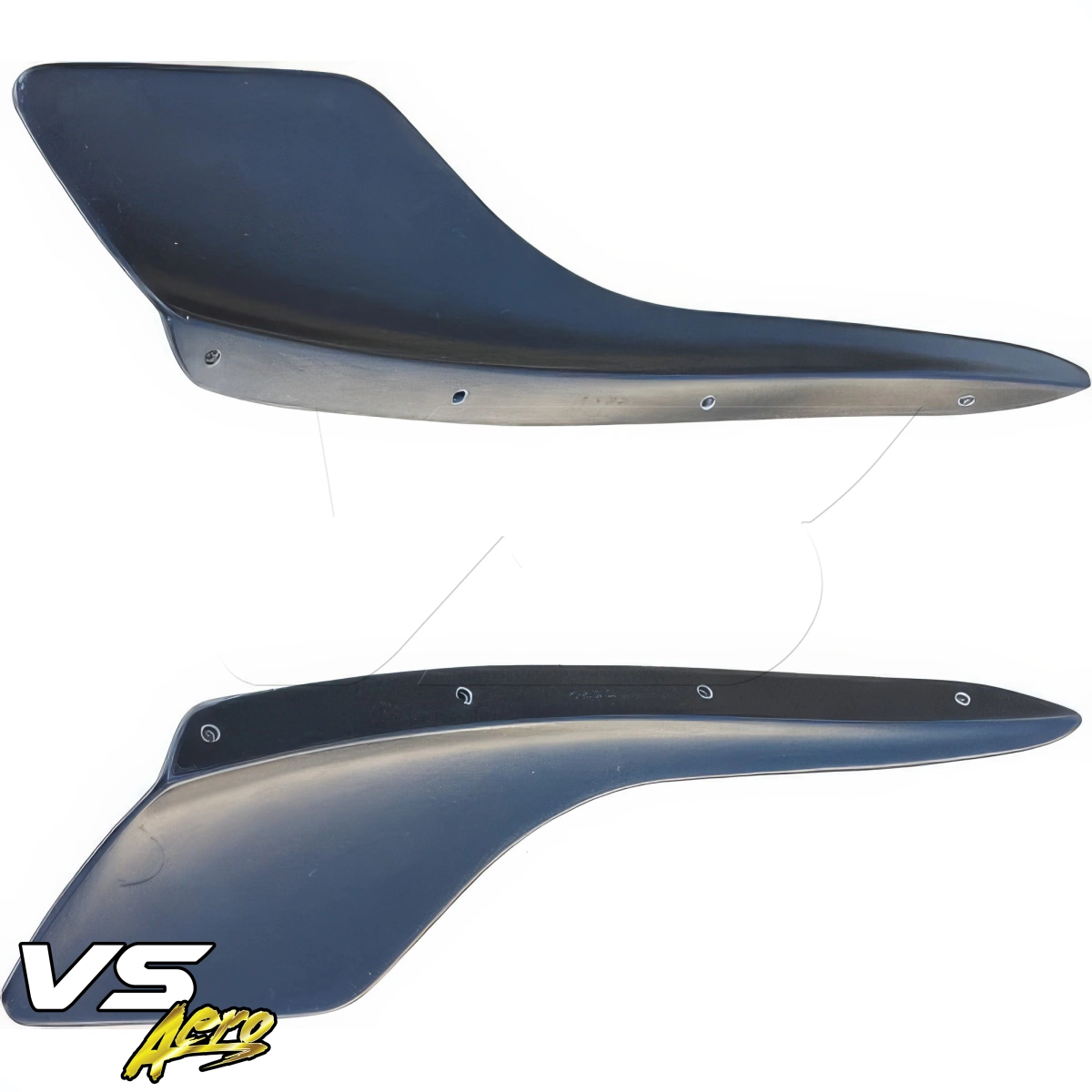 Modify your Porsche Cayman 2006 with our Exterior/Canards - 14