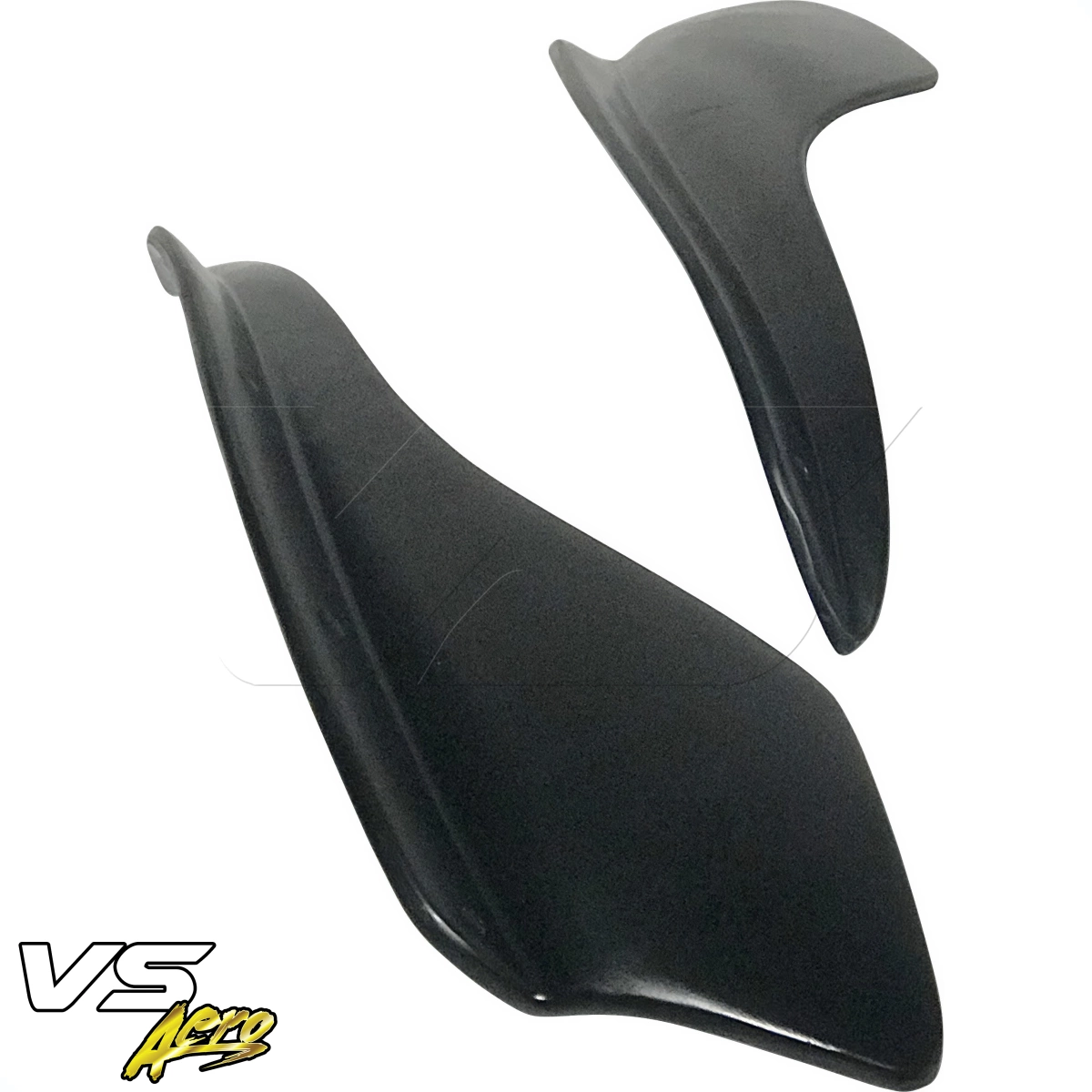 Modify your Porsche Cayman 2006 with our Exterior/Canards - 15